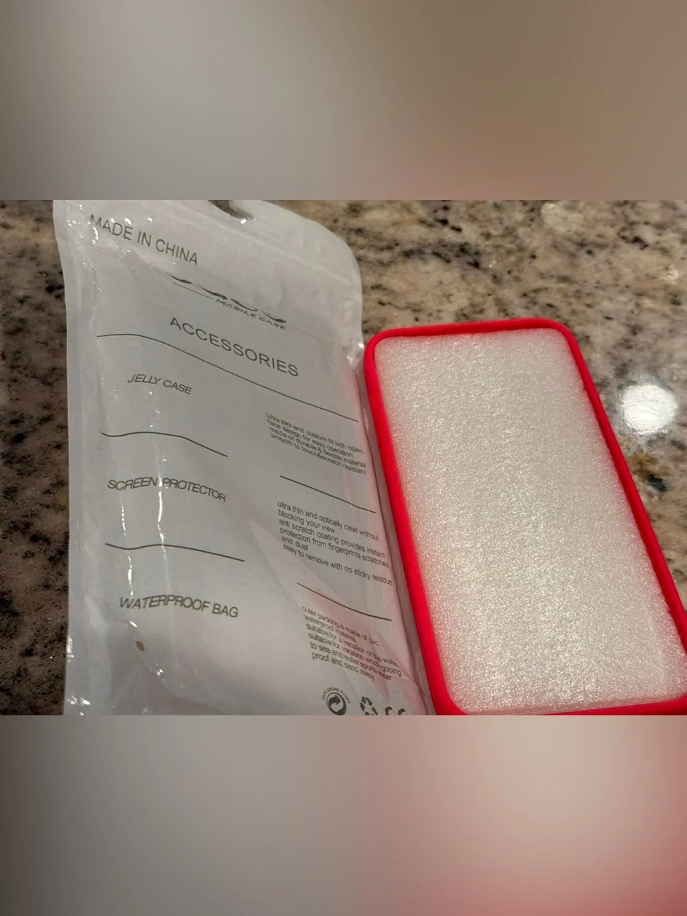Apple protective magsafe